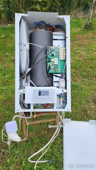 Elektrokotel porotherm 9 kw - 2