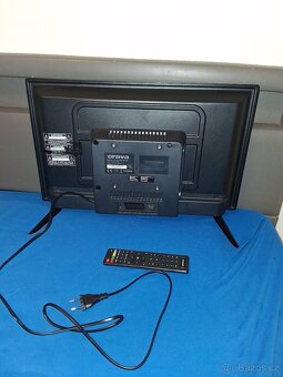 Nová televize zn. Orava - 2