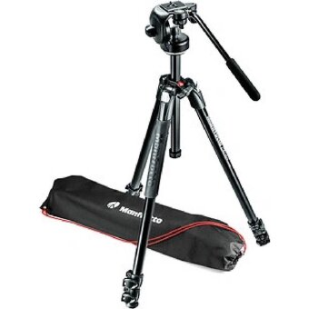Státy Manfrotto monopod Vanguard - 2