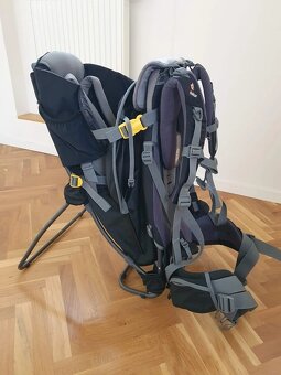 Deuter Kid Comfort 1 Plus – dětská krosna - 2