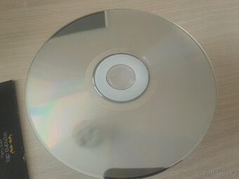 J. S. Bach - Braniborský koncert č. 1-6 - 2x CD - 2