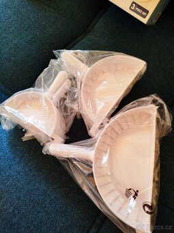 Nové tvořítka na taštičky - 2