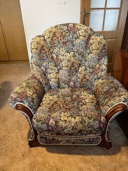 Sedací souprava - 2