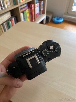 Sony A7 - 2