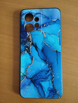 Obal, pouzdro Xiaomi Redmi Note 12 4G (I) - 2