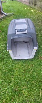 Prepravka pro psy 38-40kg - 2