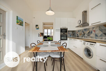 Prodej bytu 2+1 s galerií - 2