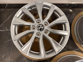 7T0601025EOriginal alu kola VW T7 Toshima r18 - 2