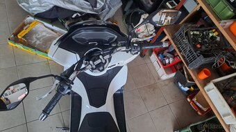 Honda PCX 125 - 2