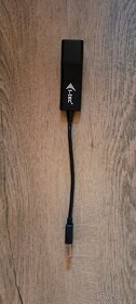 Síťová karta USB 2.0 - RJ45 I-TEC - 2