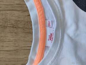 Dětské tričko 134 Mickey Mouse - 2