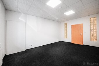 Pronájem kanceláře Polanka Třebíč 1+1 - 2