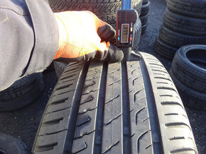 Letní pneumatiky 205/55/16 - 2