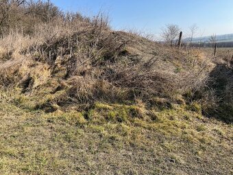 Jíl do závazky - 2