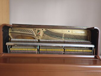 Pianino Petrof - 2
