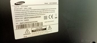 LED televizor Samsung 94cm. - 2