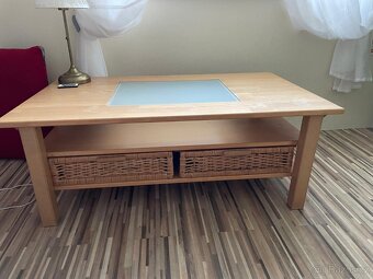 Konferenční stůl - 2