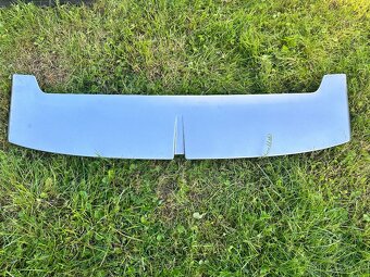 Zadní křídlo Octavia1 RS Combi - 2