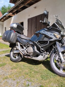 Honda Varadero 1000 - 2