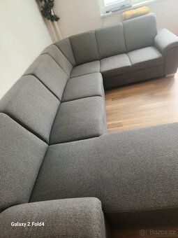 Sedací souprava - 2