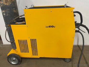 Omicron OMI 410W - 2