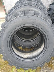 Pneu BKT 10 - 16,5...10 pláten - 2