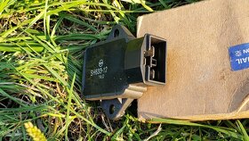 Honda CBR1100 Blackbird plexi sedačka filtr regulátor - 2