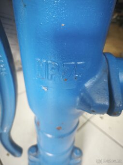 Ruční pumpa Sigma NP 75 - 2