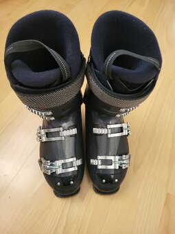 Lyzarske boty WEDZE WID300, mondo 27-27.5cm (42/42.5) - 2