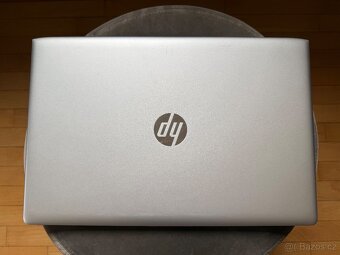 P: HP Probook 470 G5 17,3" i5/16GB/256GB - 2