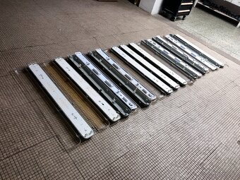 zářivky  - použité - 2