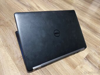 Dell Latitude E5470 - 2
