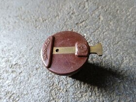 Palec rozdělovače Škoda 1000MB/110R/105/120/Rapid - 2