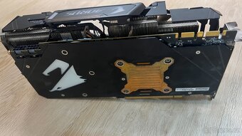 Gigabyte GeForce GTX 1080 Ti Aorus Extreme 11GB - 2