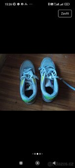 Unisex botky Nike Air - 2