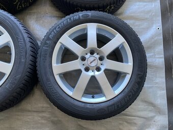 16 alu org. Hyundai 5x114, 3 mm, 4ks - 2