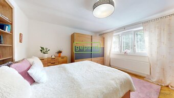 Byt 2+1 v okresním městě Teplice - 2