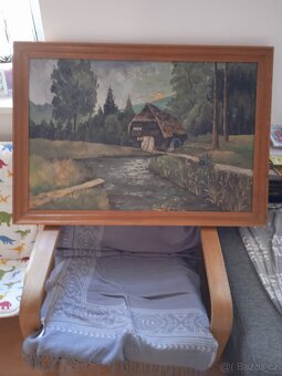 Neznámé obrazy - 2