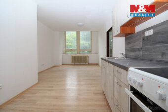 Pronájem bytu 2+kk, 45 m², Trutnov, ul. Horská - 2