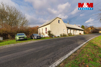 Pronájem rodinného domu, 240 m², Bouzov - 2