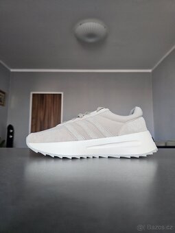 Fear of God x Adidas Los Angeles Runner - 2
