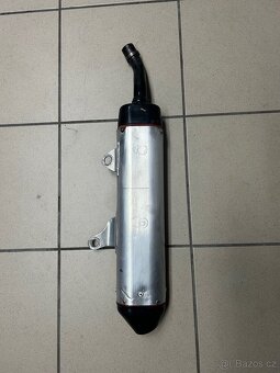 Výfuk Yz 250 2t - 2