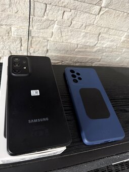 Prodam Samsung A33 6/128gb TOPSTAV - 2