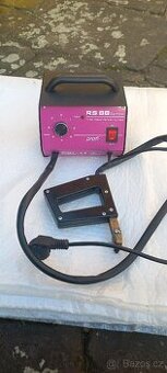 Prořezávačka pneu profi. - 2