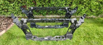 Hyundai Tucson 3 III 2015 - 2021 Predni celo celo stena - 2