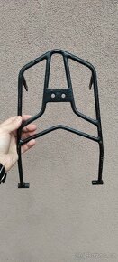 Nosic zavazadel honda crf 250l 250m - 2