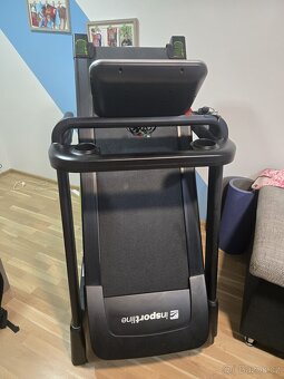 Běžecký pás inSPORTline inCondi T45i - 2