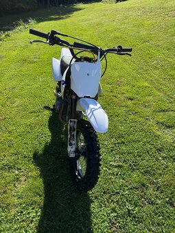 Prodej Pit LMJ 200 YX - 2