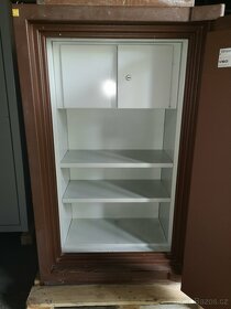 trezor Wertheim WSB 1600 (BT:IV) - 2