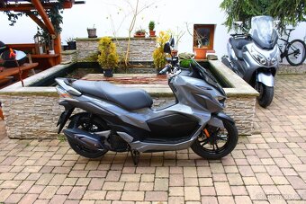 SYM Jet 14LC ABS - 2